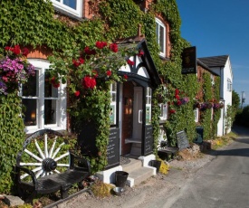 The Golden Lion Inn