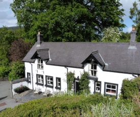 Holiday Home Llety Corwen