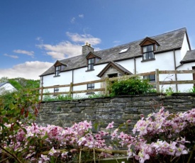 Holiday Home Pen-y-Bwlch