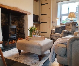 Cosy Cottage in heart of Llangollen