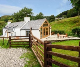 Pen Y Bont, Llangollen