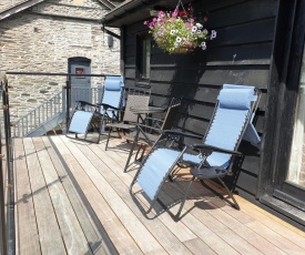 The Coach House Annexe