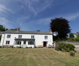 The Cottage, Llangollen