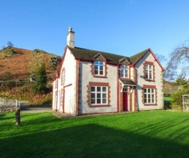 The Farm House, Llangollen