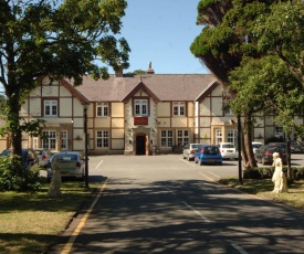 Lyons Nant Hall Hotel