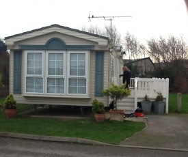 Presthaven Sands Holiday Park 3 and 2 Bed Caravans