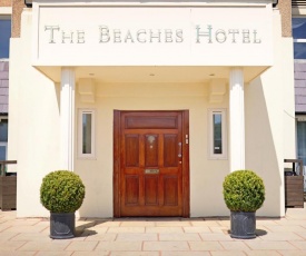 The Beaches Hotel