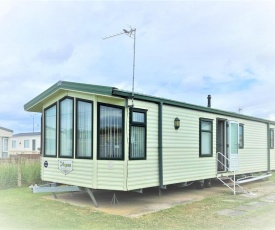 Caravan North Wales - Lyons Robin Hood Holiday Park