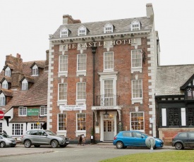 The Castle Hotel Wetherspoon