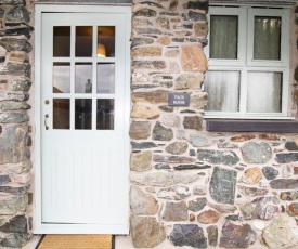 Bryn Eira Tack Room