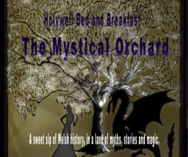 The Mystical Orchard
