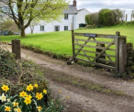 Llys Onnen - North Wales Holiday Cottage