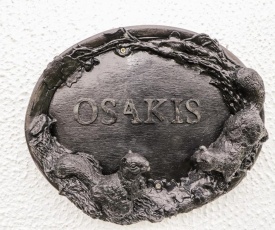 Osakis