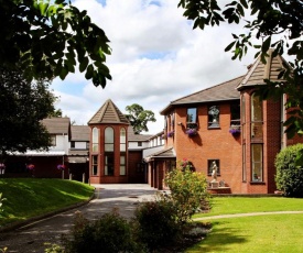 Beaufort Park Hotel