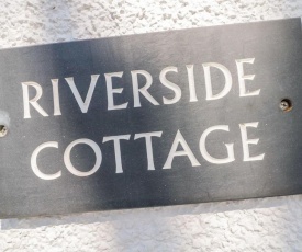 Riverside Cottage