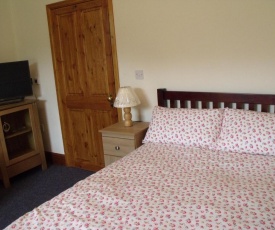 cosy ground floor disabled friendly room in farm house