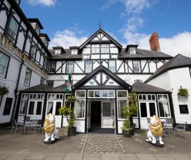 White Lion Royal Hotel