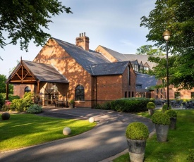 Clandeboye Lodge Hotel