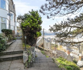 Seaview Apartment, Barmouth