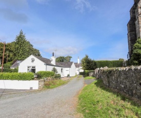 Church Gate Cottage