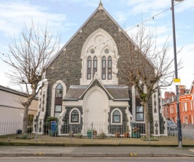 No 2 Presbyterian Church