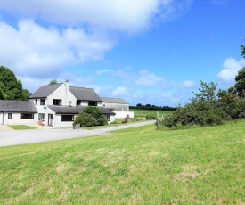 Tyddyn Crwn Country-House Apartments