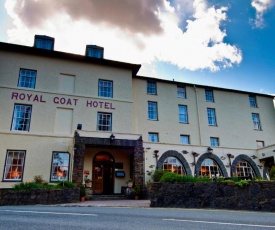 Royal Goat Hotel