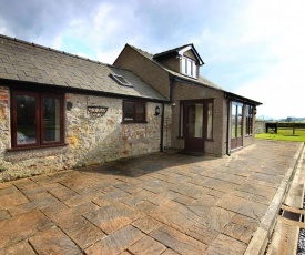 Barras Cottage