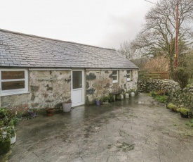 Bryn Hafod Cottage
