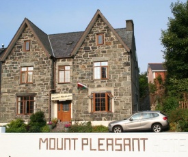 Mount Pleasant B&B
