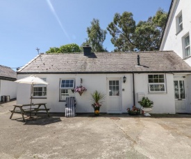 The Farm Cottage @ The Stables, Caernarfon