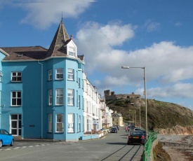 The Towers - Ardudwy