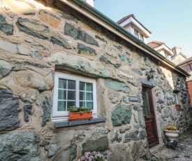 The Cottage, Dolgellau