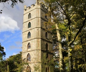 Brynkir Tower