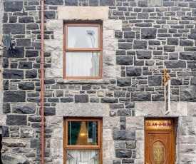 Glanaber Self Catering Cottage