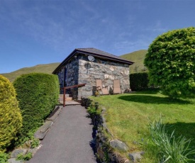 Holiday Home Snowdon Station