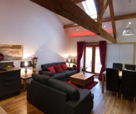 Holiday Home Stabal Red Lion