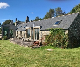The Piggery - North Wales Retreat