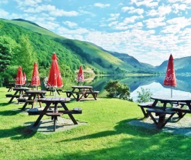 Pen-Y-Bont Hotel