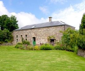 The Coach House, Abergavenny
