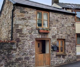 The Old Stable, Abergavenny