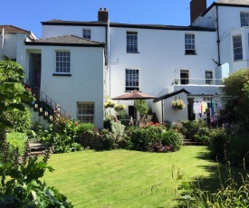 47a - Townhouse B&B in Chepstow