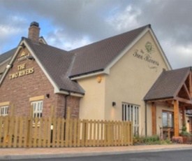 Two Rivers Lodge by Marston’s Inns