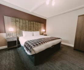 Ramada Resort Cwrt Bleddyn Hotel & Spa