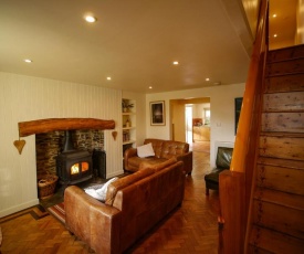 Nant Cottage