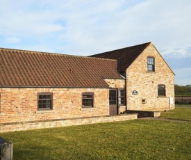 The Old Combine Shed