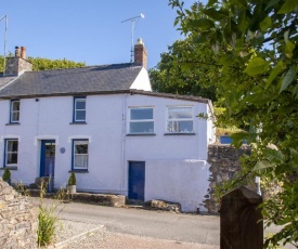 Llety Cottage