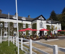 Llwyngwair Manor