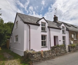 Panteg Cottage