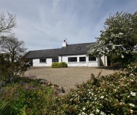Tynewydd Cottage